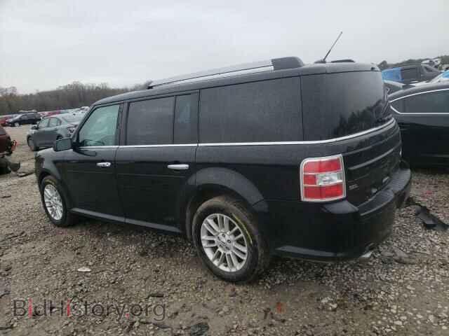 2017 FORD FLEX - VIN: 2FMHK6C81HBA09698 - Photo 2
