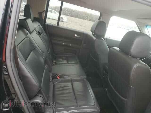 2017 FORD FLEX - VIN: 2FMHK6C81HBA09698 - Photo 11