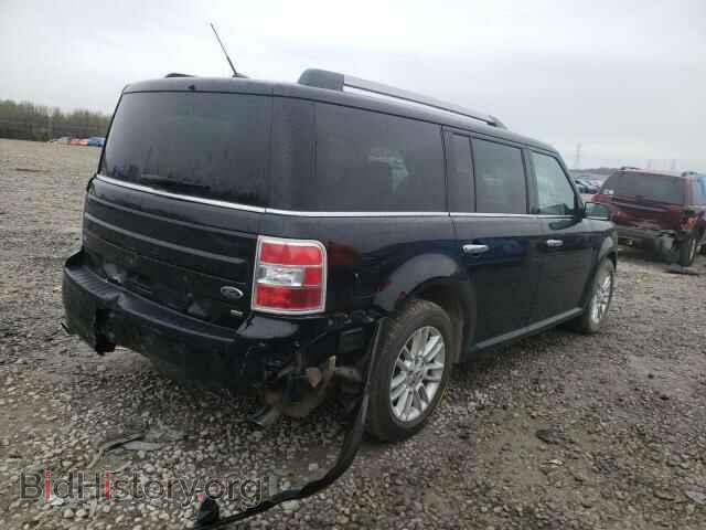 2017 FORD FLEX - VIN: 2FMHK6C81HBA09698 - Photo 3