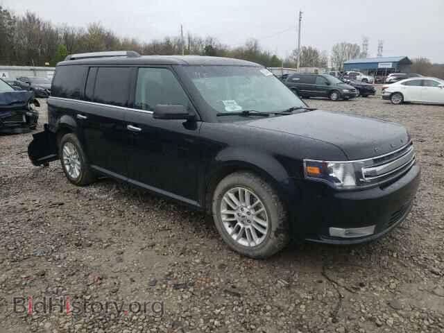 2017 FORD FLEX - VIN: 2FMHK6C81HBA09698 - Photo 4