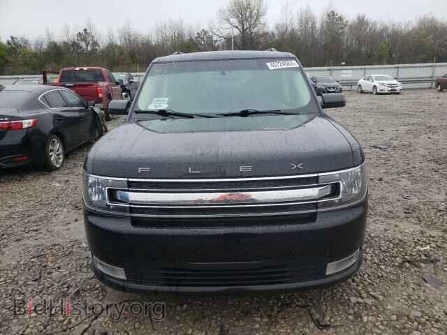 2017 FORD FLEX - VIN: 2FMHK6C81HBA09698 - Photo 5