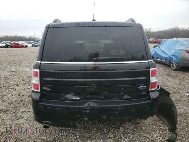 2017 FORD FLEX - VIN: 2FMHK6C81HBA09698 - Photo 6