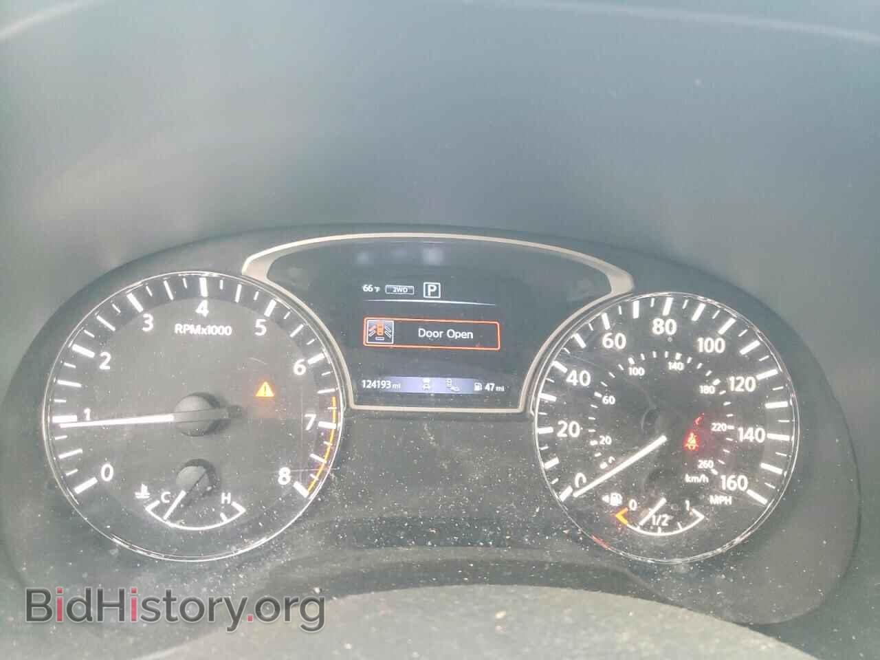2020 NISSAN PATHFINDER - VIN: 5N1DR2CM0LC617110 - Photo 9