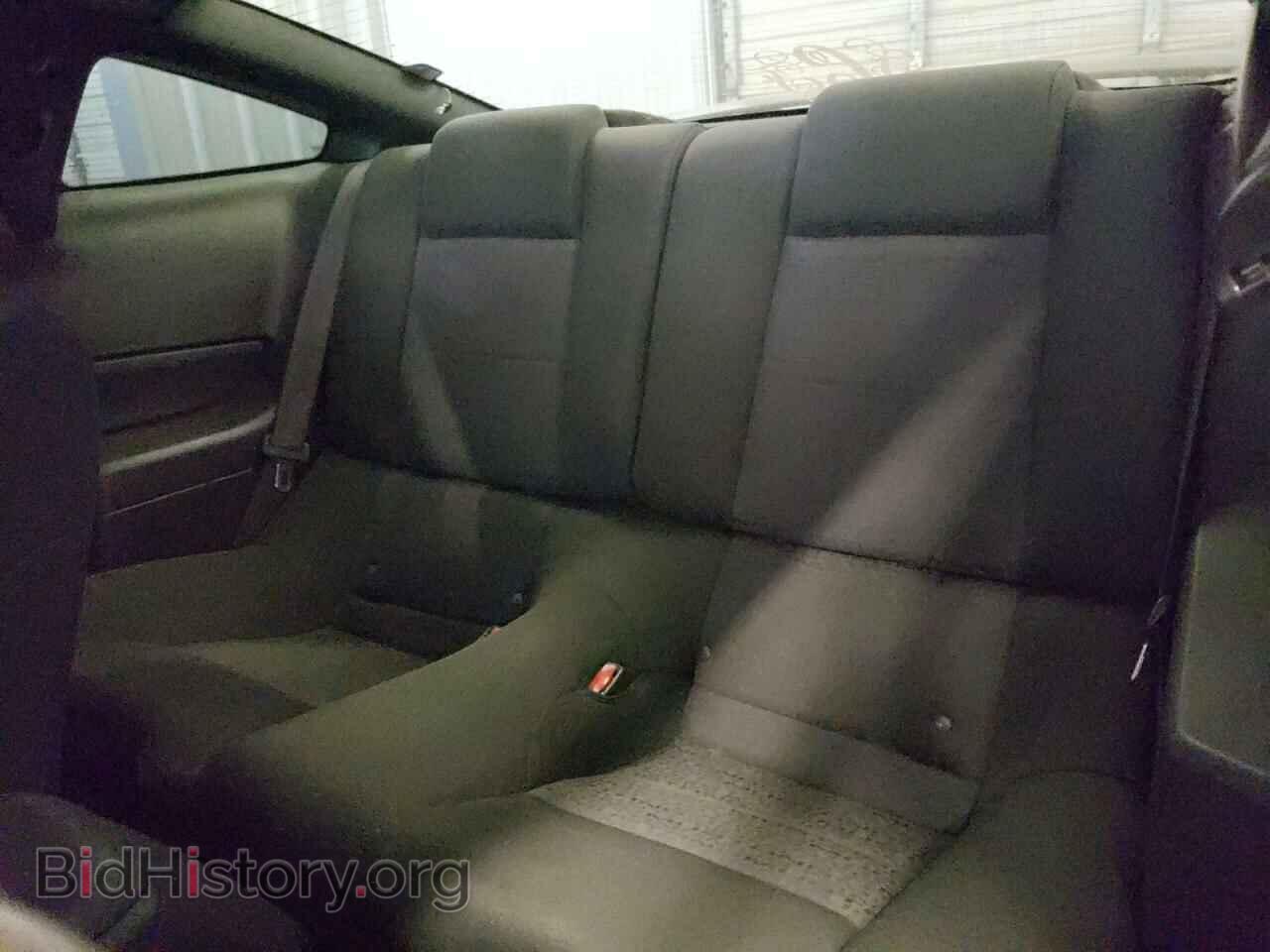 2008 FORD MUSTANG - VIN: 1ZVHT80N485120884 - Фото 6