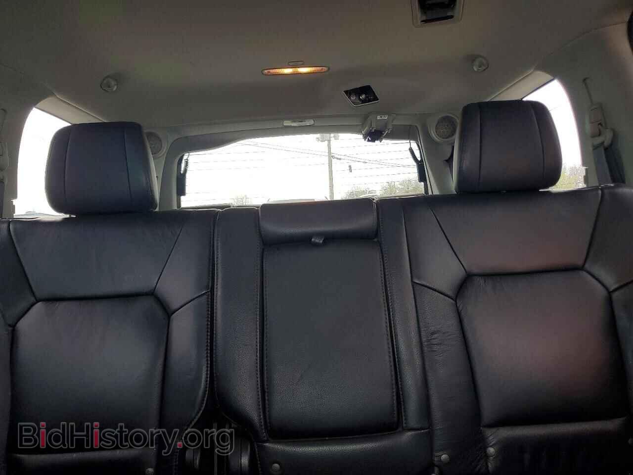 2015 HONDA PILOT - VIN: 5FNYF4H98FB036525 - Фото 10