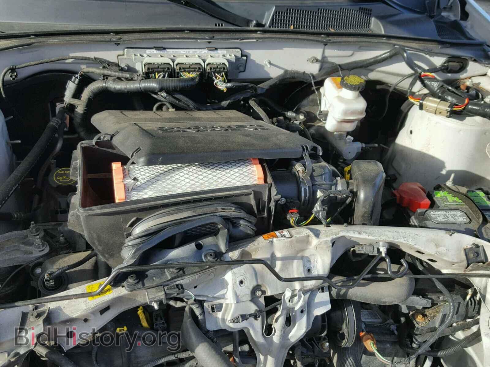 2012 FORD ESCAPE - VIN: 1FMCU9EG9CKA19646 - Фото 7