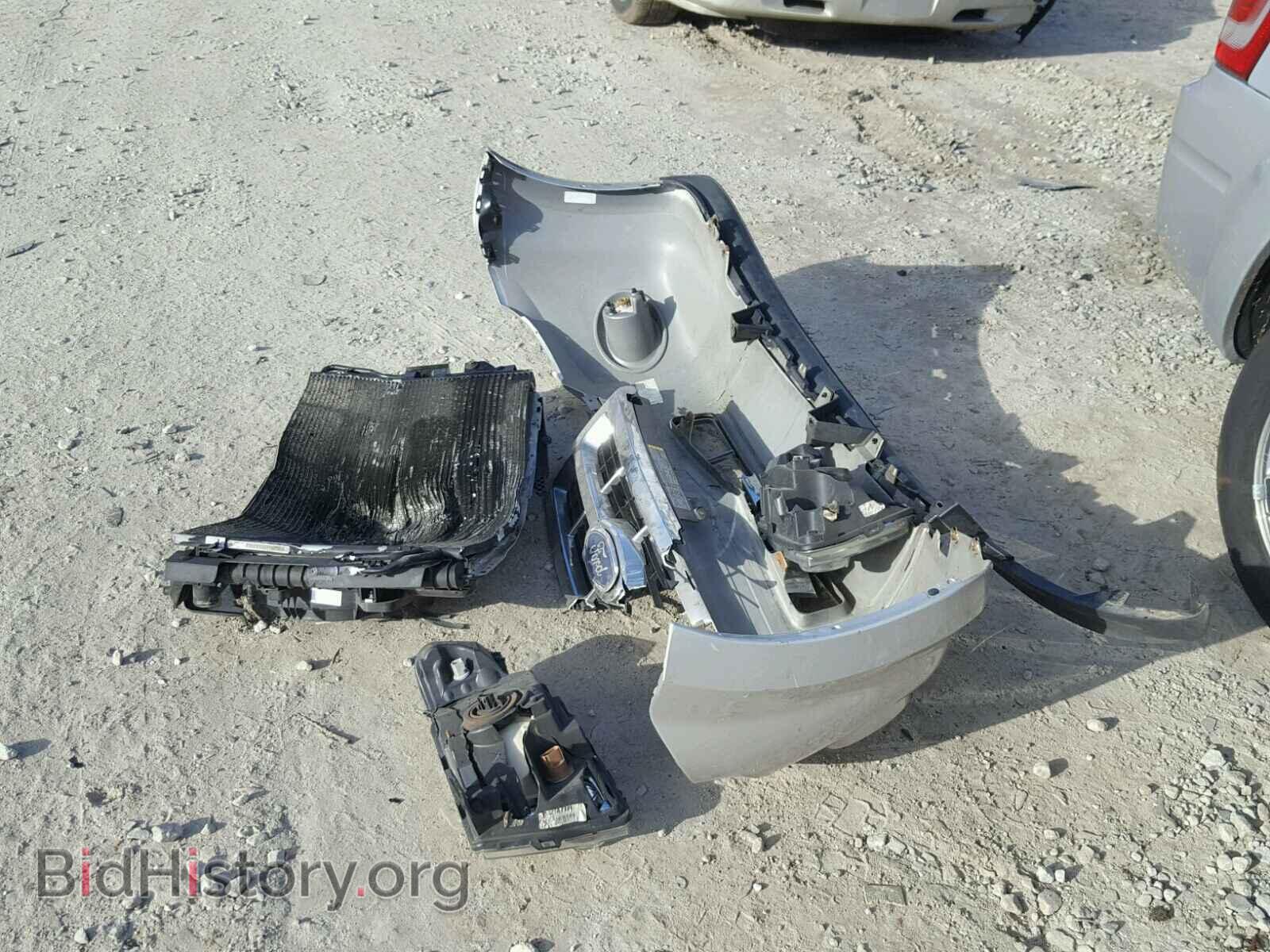 2012 FORD ESCAPE - VIN: 1FMCU9EG9CKA19646 - Фото 9