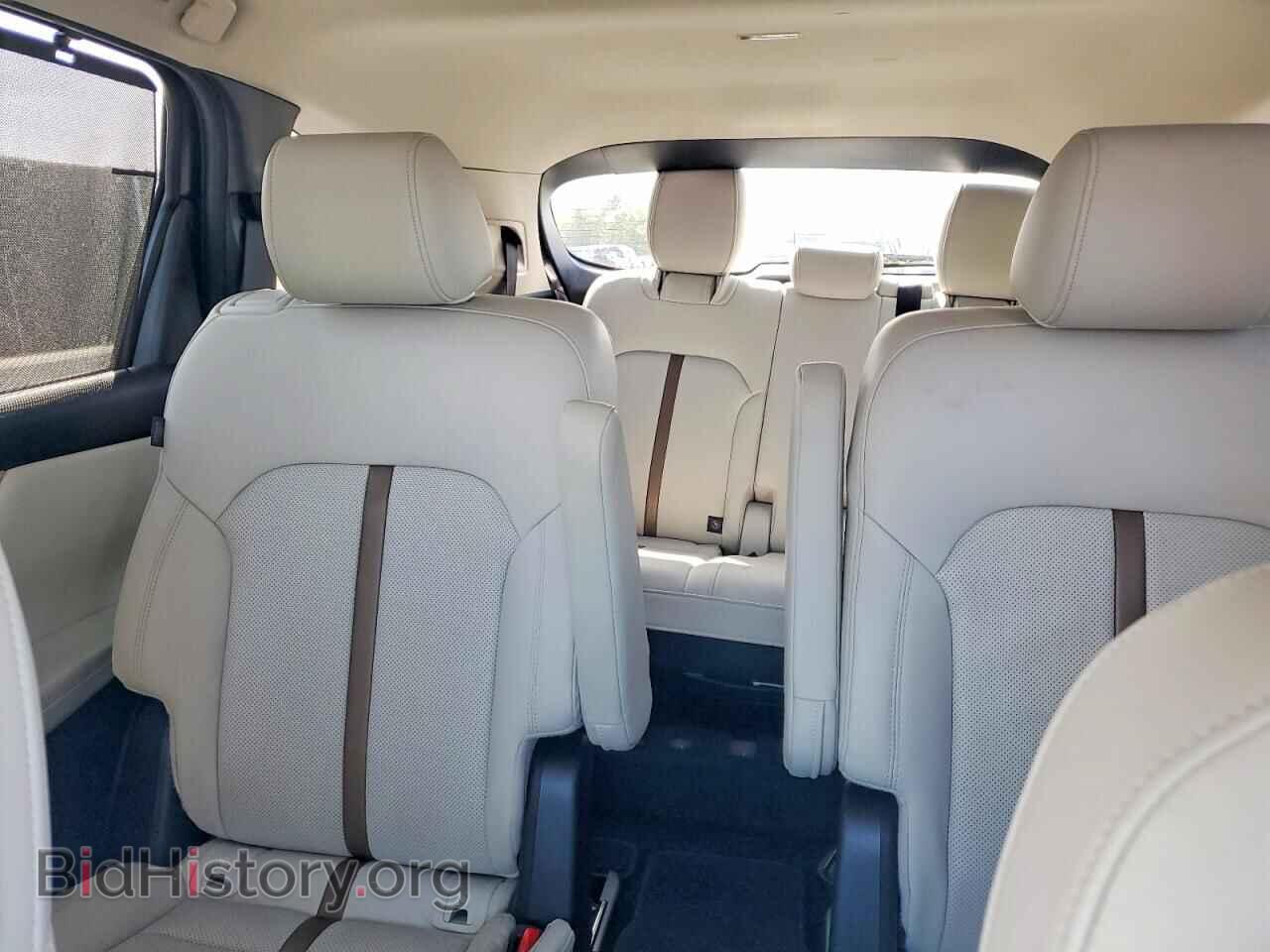 2024 MAZDA CX-90 - VIN: JM3KKEHD0R1109466 - Фото 10