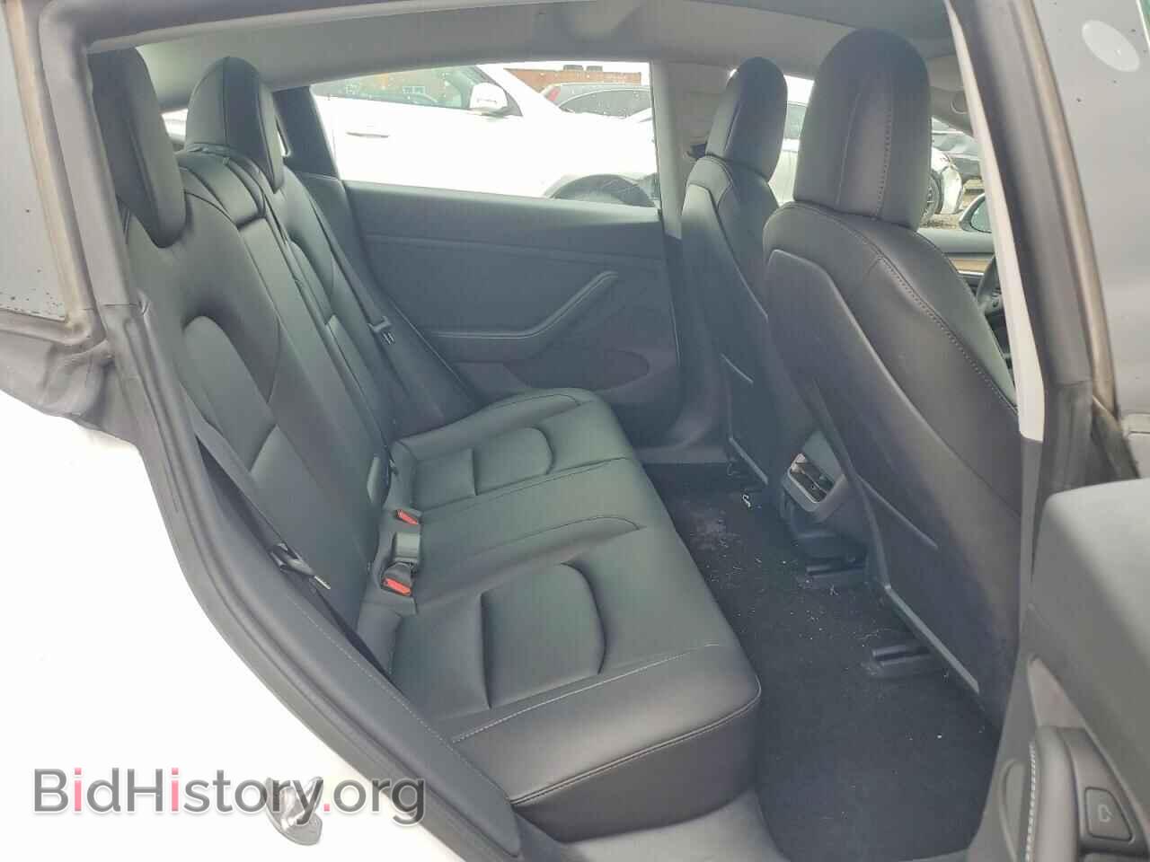 2022 TESLA MODEL 3 - VIN: 5YJ3E1EA7NF101552 - Photo 10