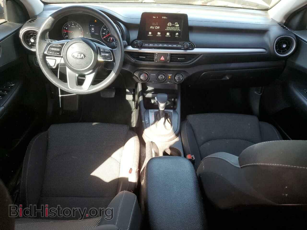 2020 KIA FORTE - VIN: 3KPF24AD6LE208196 - Фото 8