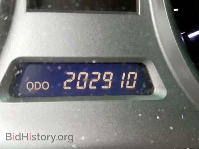 2006 LEXUS IS - VIN: JTHCK262162001603 - Фото 8