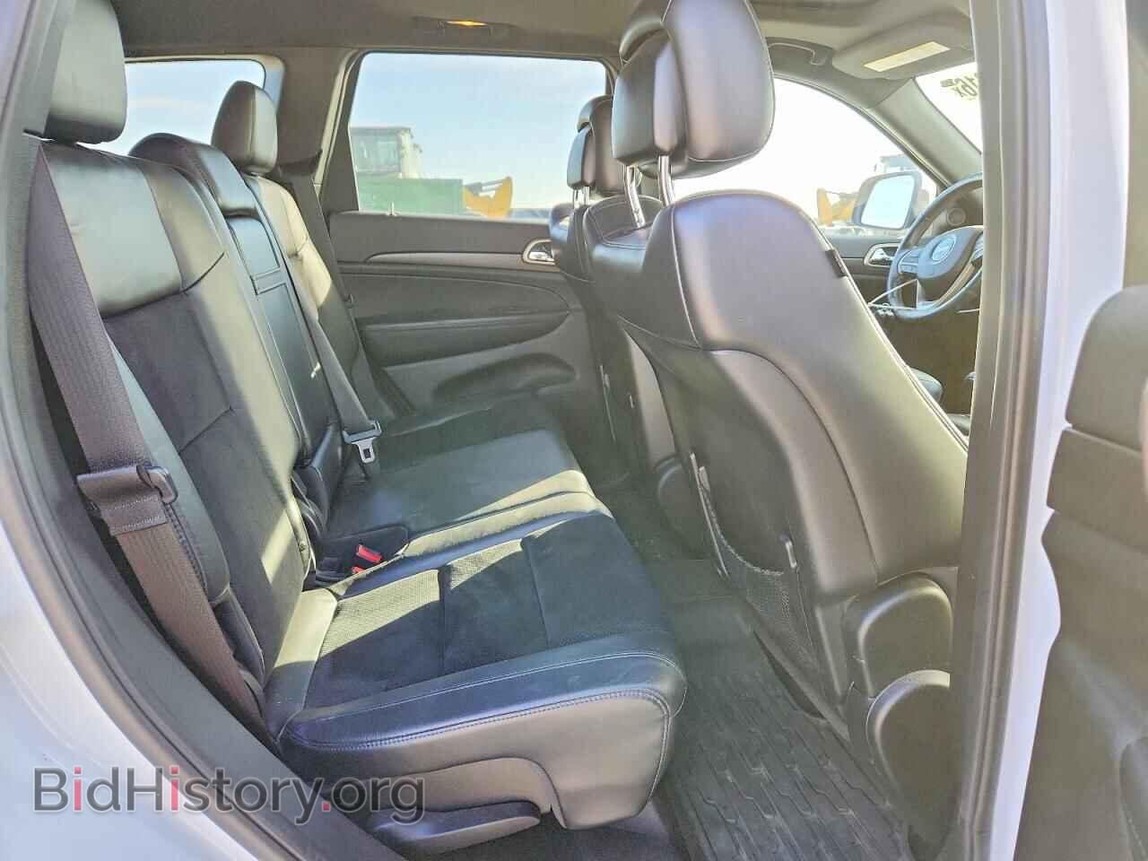 2015 JEEP CHEROKEE - VIN: 1C4RJFAG7FC803012 - Фото 11