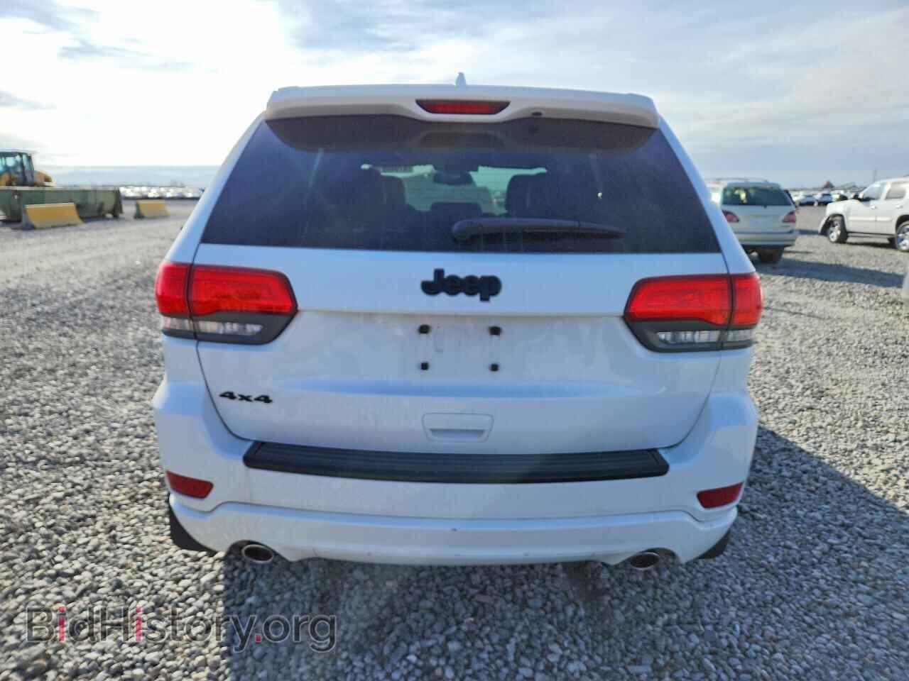 2015 JEEP CHEROKEE - VIN: 1C4RJFAG7FC803012 - Фото 6