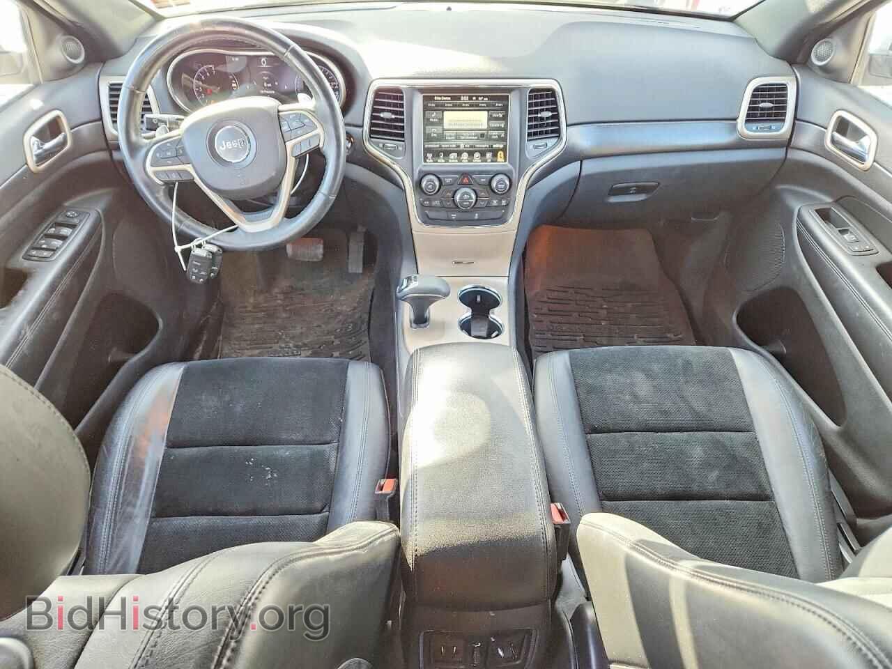 2015 JEEP CHEROKEE - VIN: 1C4RJFAG7FC803012 - Фото 8