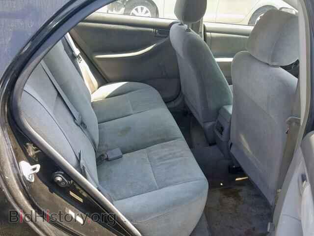 2003 TOYOTA COROLLA - VIN: JTDBR32E430026419 - Фото 6