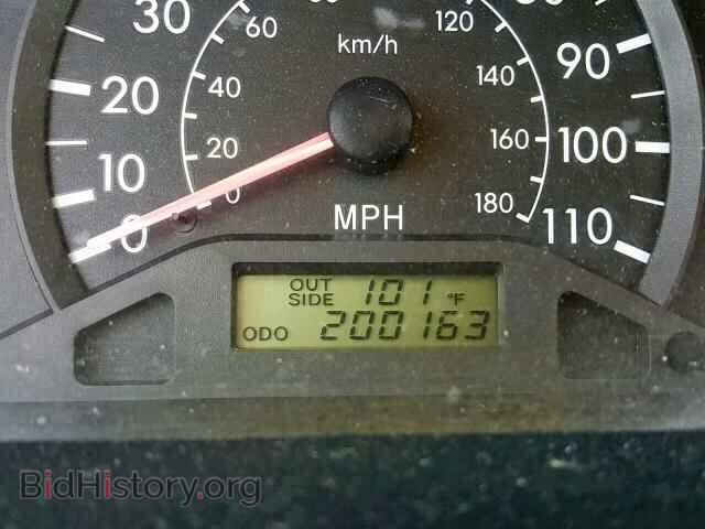 2003 TOYOTA COROLLA - VIN: JTDBR32E430026419 - Фото 8