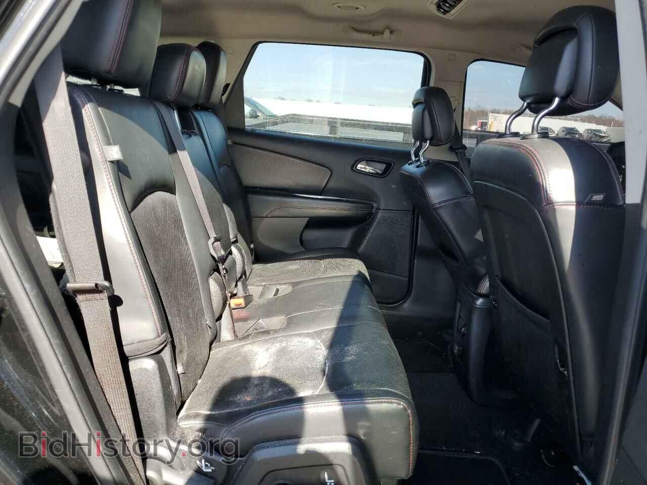 2018 DODGE JOURNEY - VIN: 3C4PDCEG2JT379727 - Photo 11