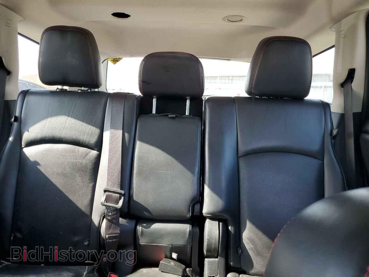 2018 DODGE JOURNEY - VIN: 3C4PDCEG2JT379727 - Photo 10