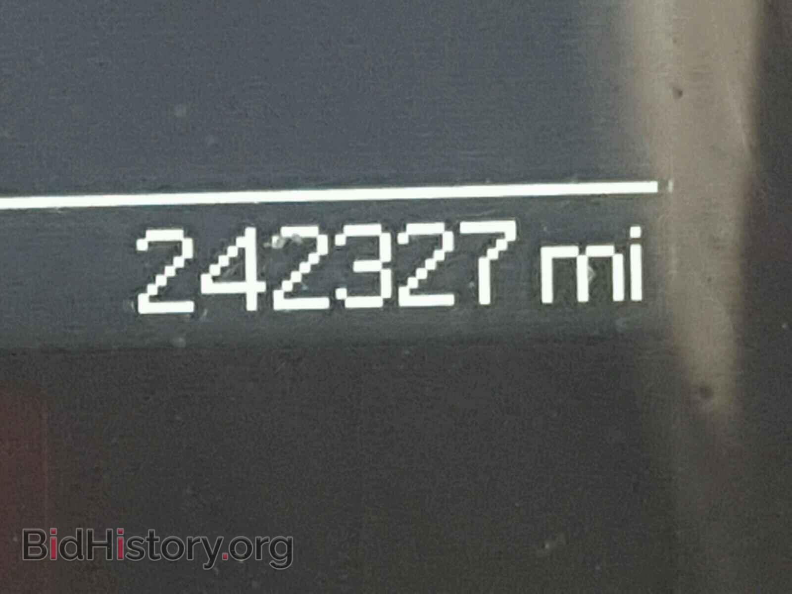 2011 DODGE RAM 1500 - VIN: 1D7RB1CT4BS584235 - Фото 8