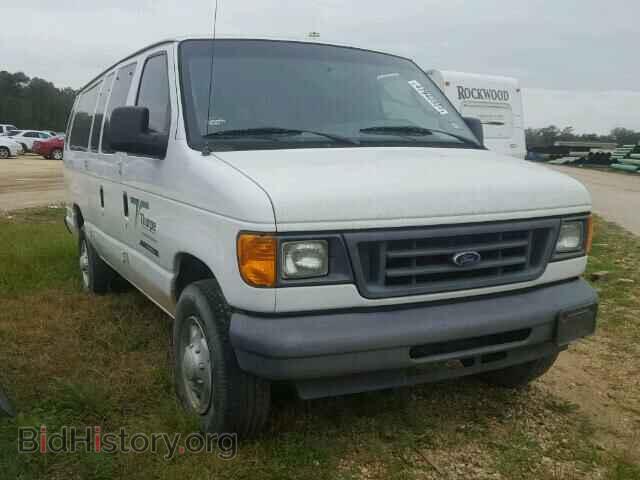 Фотография 1FBSS31L67DA15882 - FORD ECONOLINE 2007