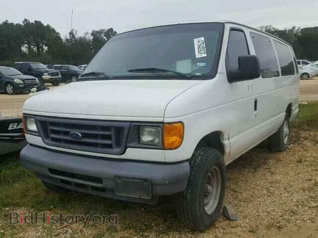 2007 FORD ECONOLINE - VIN: 1FBSS31L67DA15882 - Фото 2