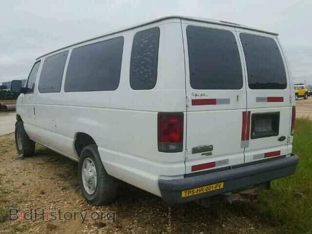 2007 FORD ECONOLINE - VIN: 1FBSS31L67DA15882 - Фото 3
