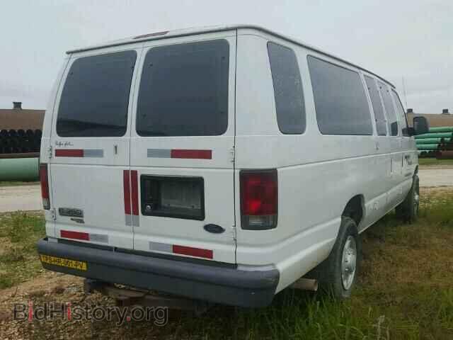 2007 FORD ECONOLINE - VIN: 1FBSS31L67DA15882 - Фото 4