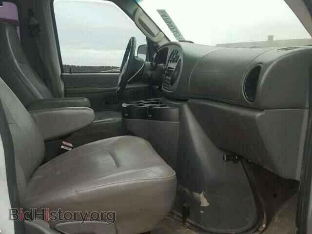 2007 FORD ECONOLINE - VIN: 1FBSS31L67DA15882 - Фото 5