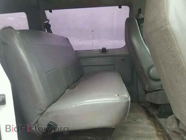 2007 FORD ECONOLINE - VIN: 1FBSS31L67DA15882 - Фото 6