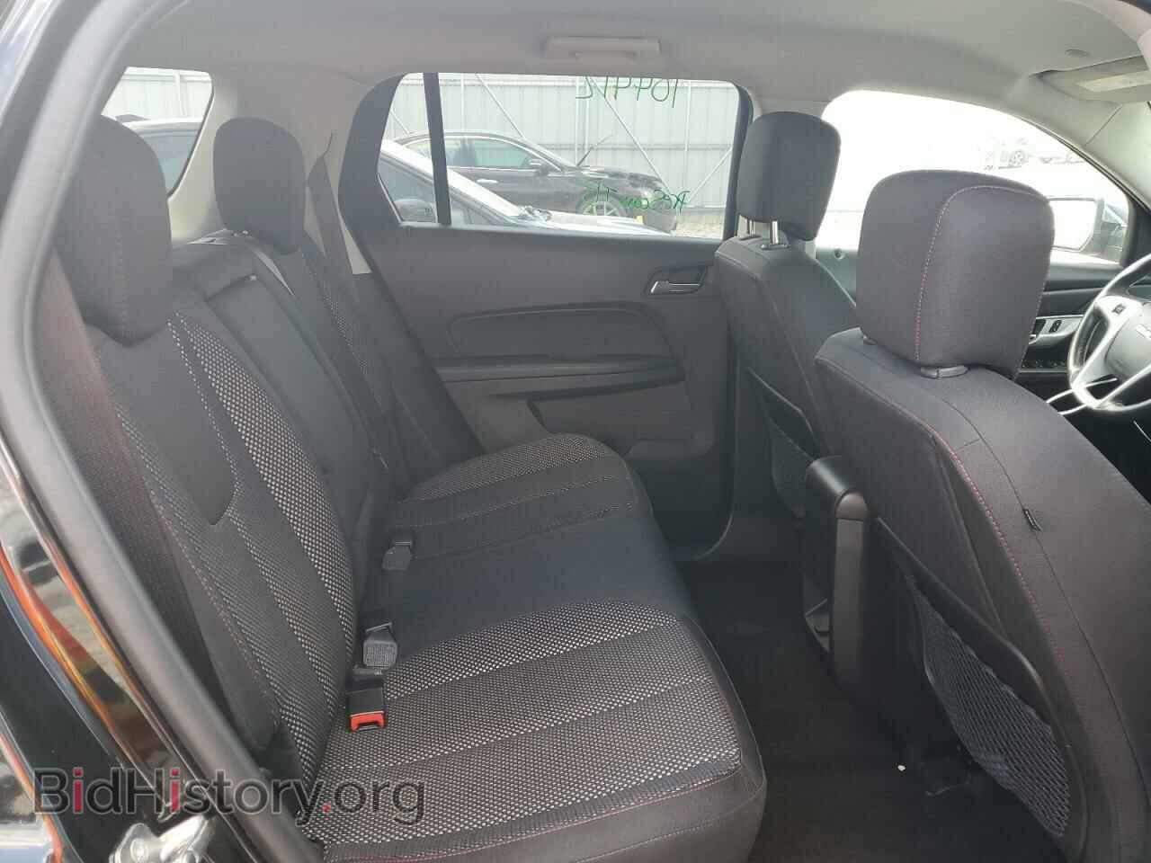 2013 GMC TERRAIN - VIN: 2GKFLTEK8D6148847 - Фото 11