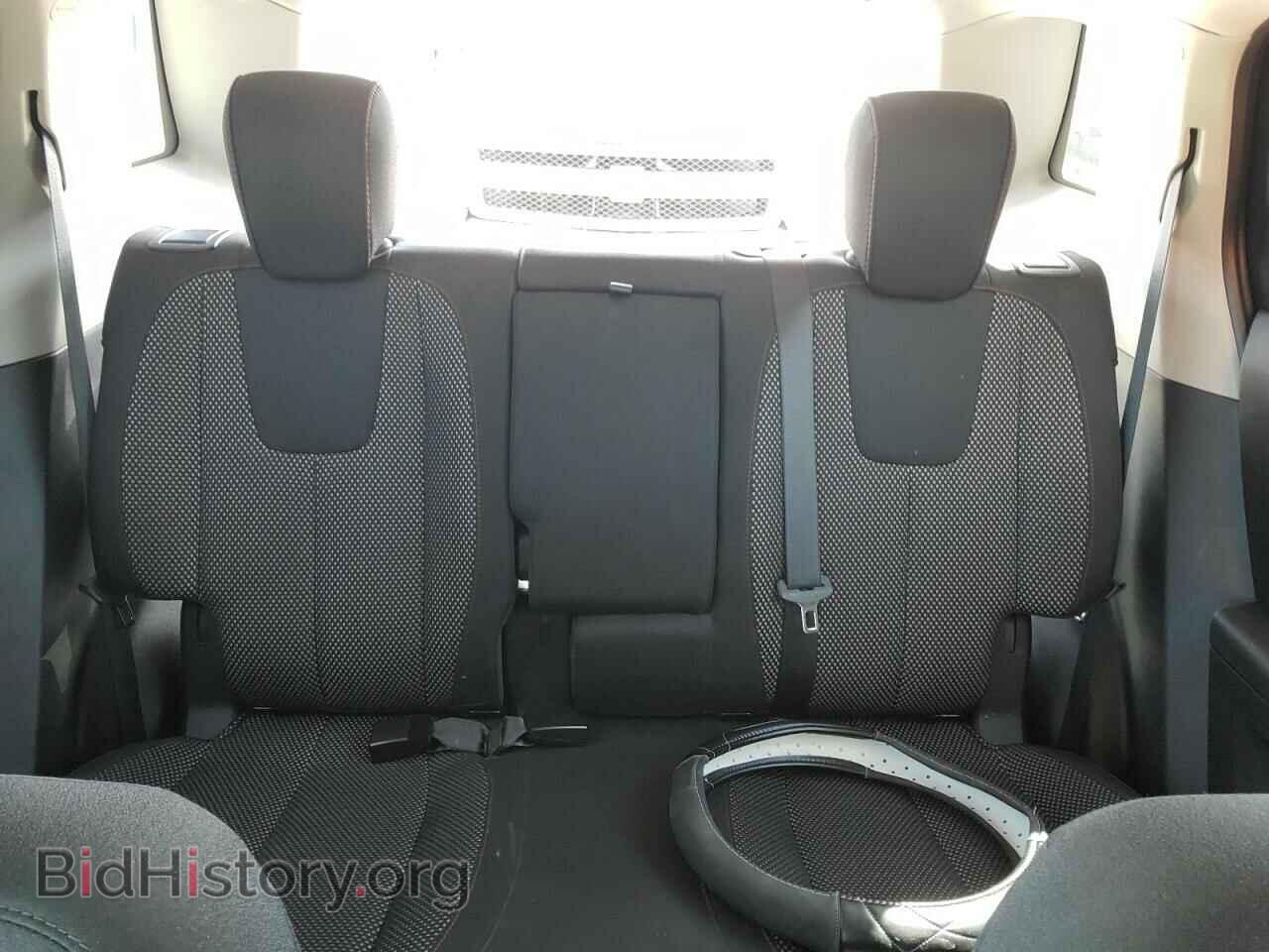 2013 GMC TERRAIN - VIN: 2GKFLTEK8D6148847 - Фото 10