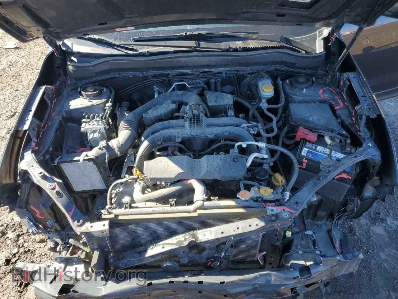 2017 SUBARU FORESTER - VIN: JF2SJAEC4HH575621 - Фото 11