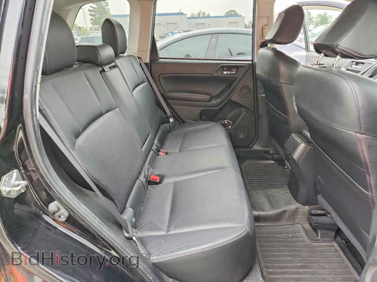 2014 SUBARU FORESTER - VIN: JF2SJGMC3EH408070 - Фото 11