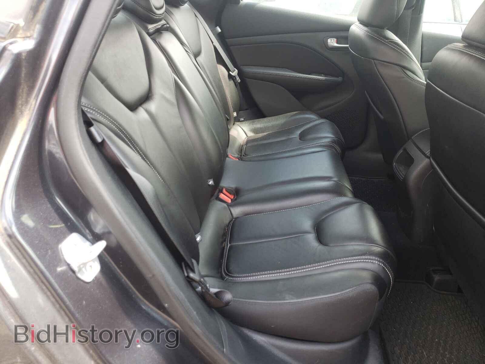 2013 DODGE DART - VIN: 1C3CDFCH7DD157419 - Photo 6