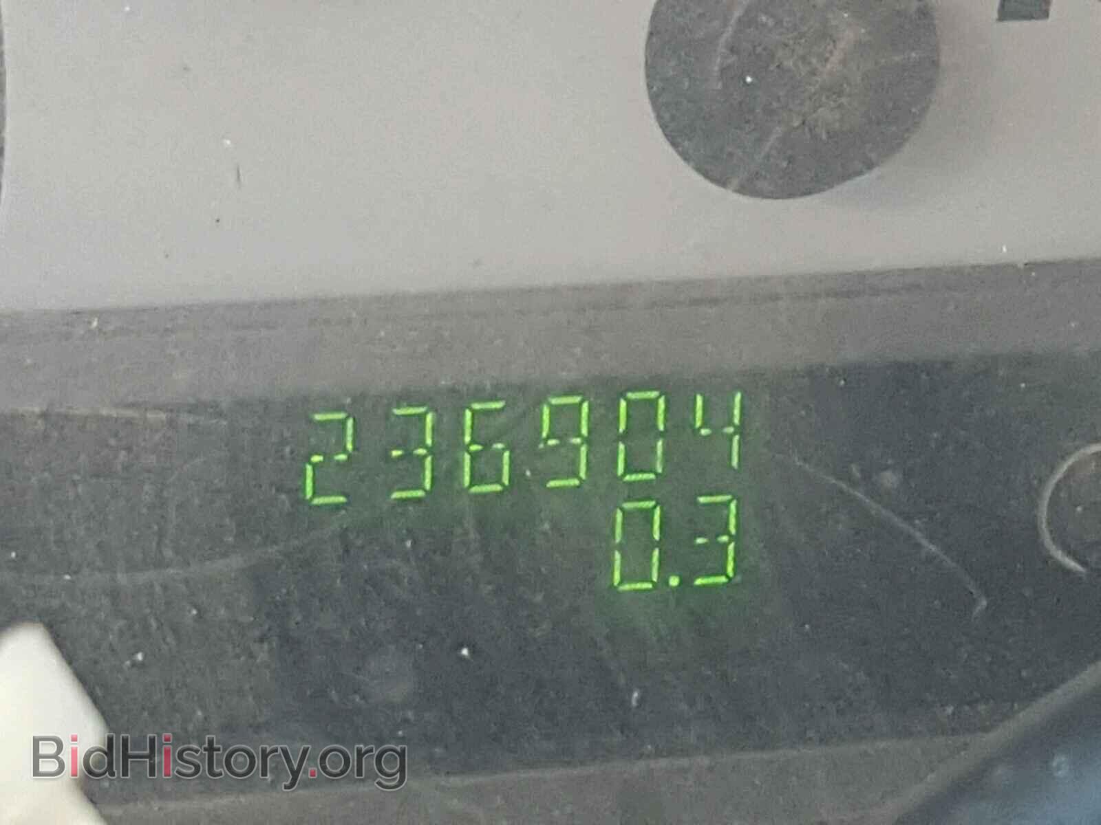 2005 FORD EXPLORER - VIN: 1FMZU77K65UA39084 - Фото 8