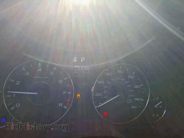 2012 SUBARU OUTBACK 2. - VIN: 4S4BRCCC2C3210264 - Photo 8