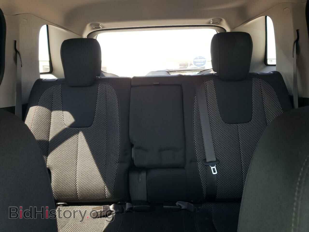 2017 GMC TERRAIN - VIN: 2GKFLTEK2H6316892 - Фото 10