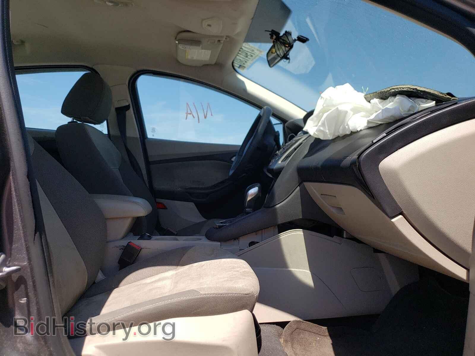 2014 FORD FOCUS - VIN: 1FADP3F25EL159664 - Photo 5