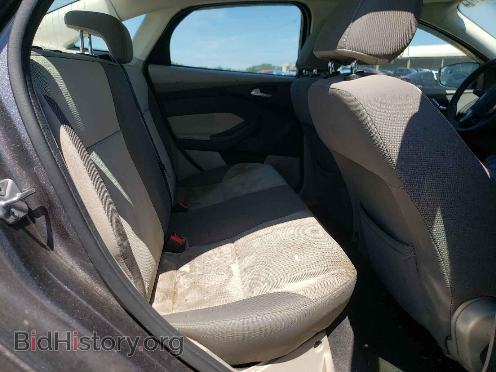 2014 FORD FOCUS - VIN: 1FADP3F25EL159664 - Photo 6