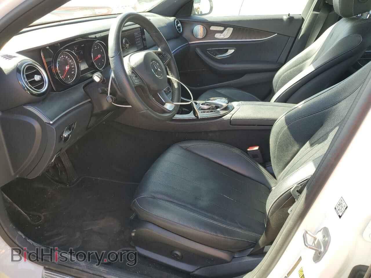 2018 MERCEDES-BENZ E-CLASS - VIN: WDDZF4JB3JA383155 - Фото 7