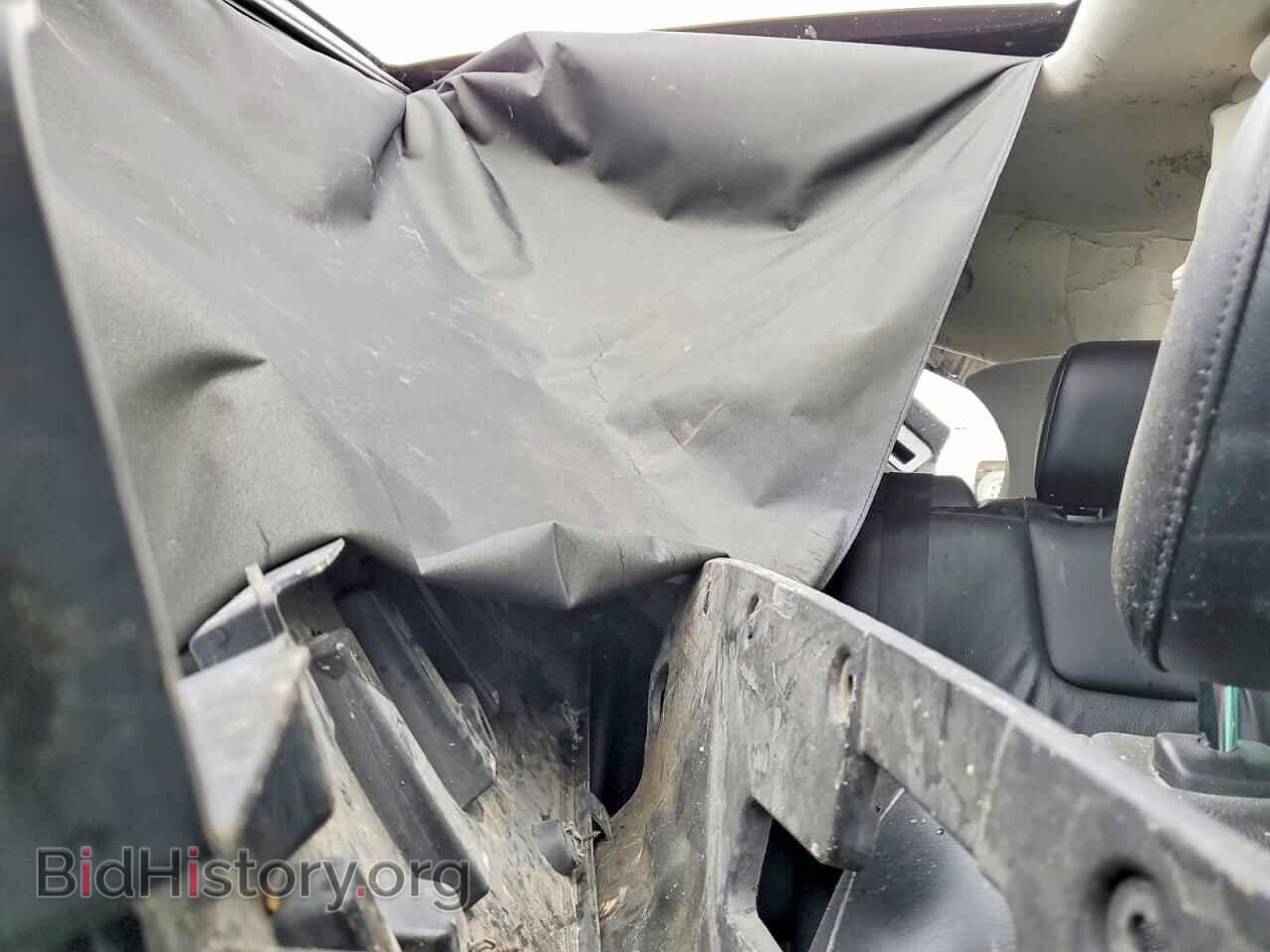 2020 FORD EDGE - VIN: 2FMPK4K91LBB24966 - Photo 10