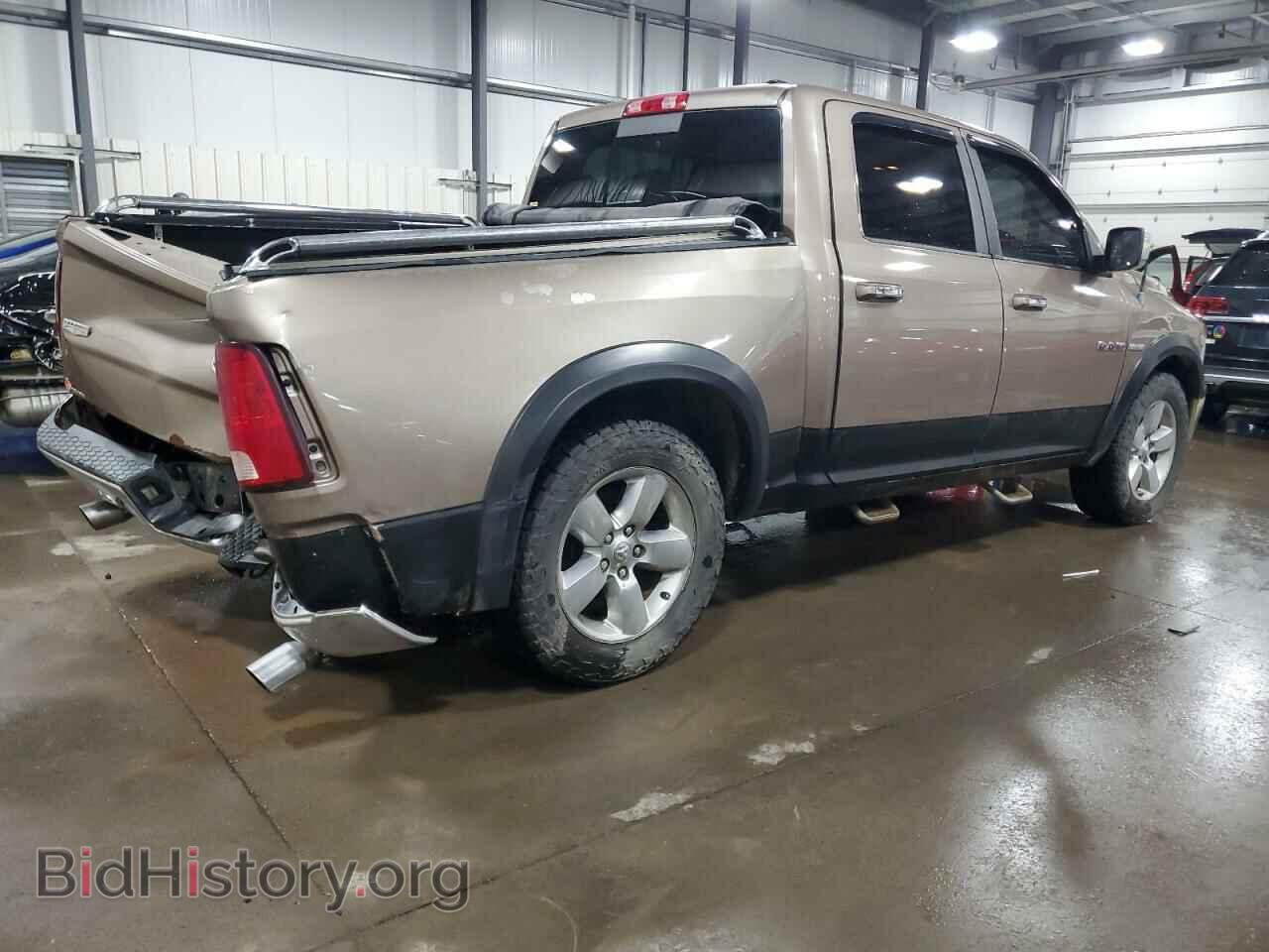 2010 DODGE All Models - VIN: 1D7RV1CT9AS120217 - Фото 3
