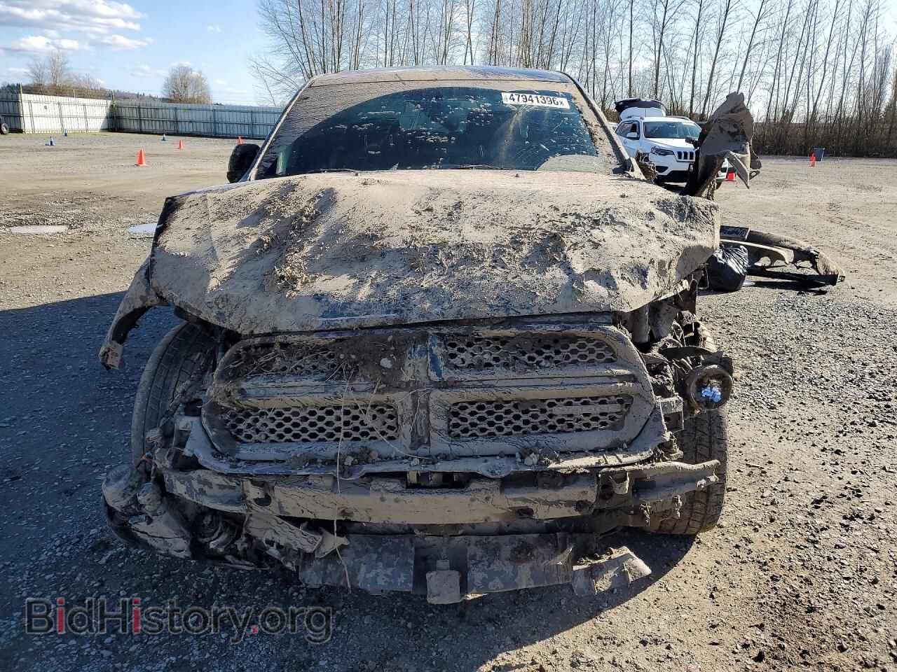 2012 DODGE DURANGO - VIN: 1C4SDJCT3CC181316 - Photo 5