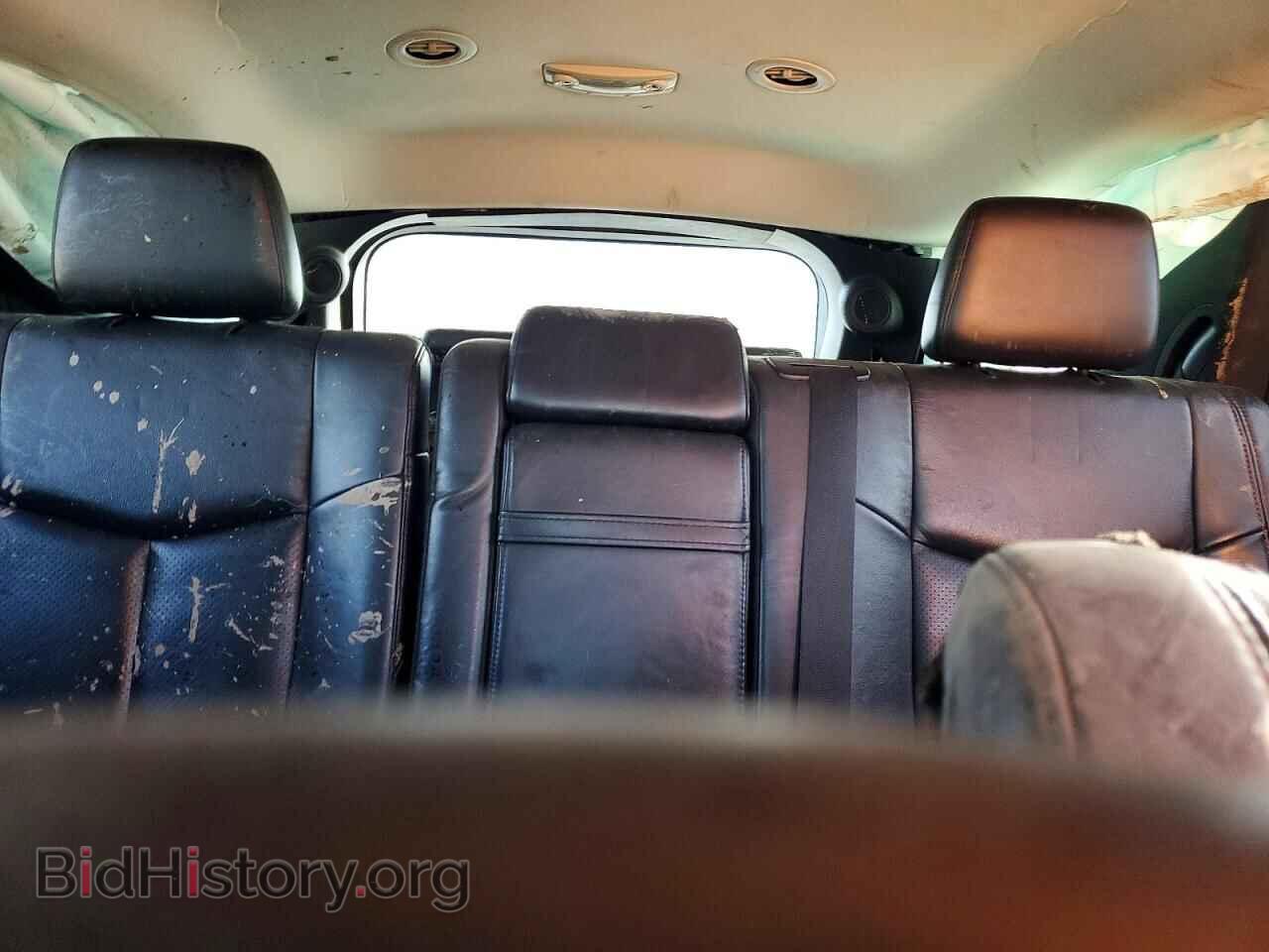 2012 DODGE DURANGO - VIN: 1C4SDJCT3CC181316 - Photo 10