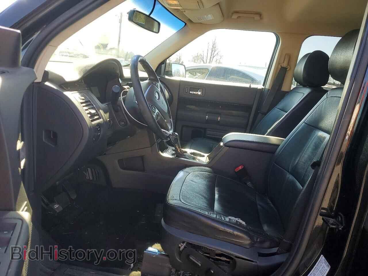 2014 FORD FLEX - VIN: 2FMHK6C81EBD31771 - Photo 7