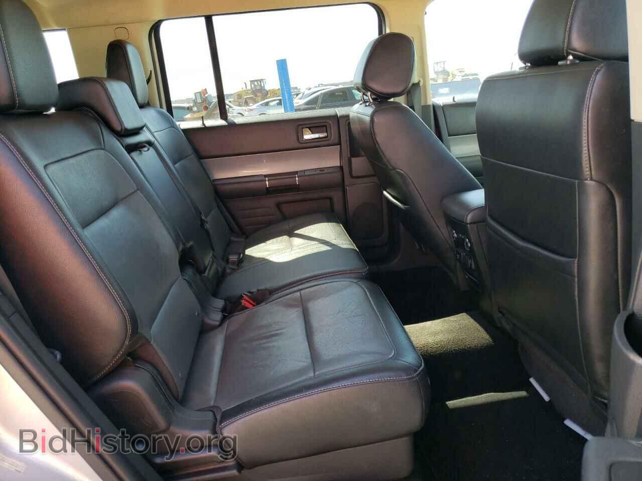 2014 FORD FLEX - VIN: 2FMGK5C83EBD45290 - Photo 11
