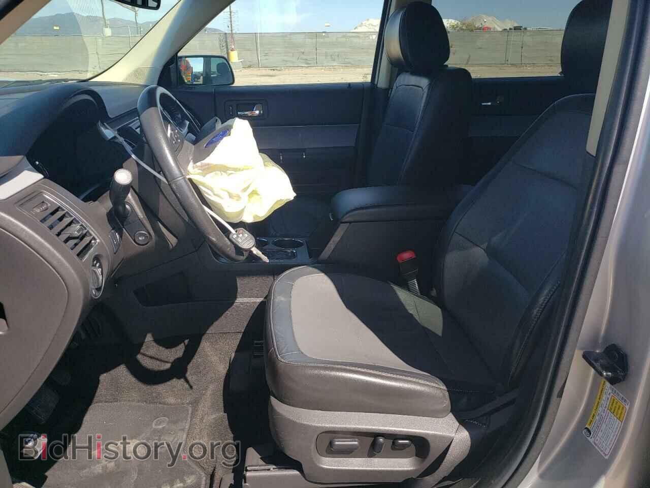 2014 FORD FLEX - VIN: 2FMGK5C83EBD45290 - Photo 7