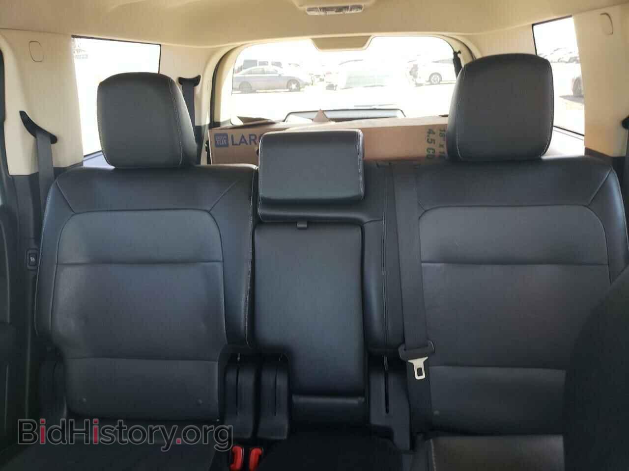 2014 FORD FLEX - VIN: 2FMGK5C83EBD45290 - Photo 10