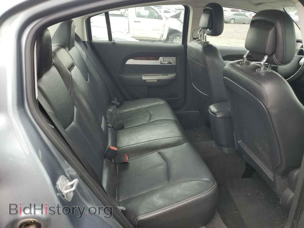 2010 CHRYSLER SEBRING - VIN: 1C3CC5FD1AN190962 - Фото 10