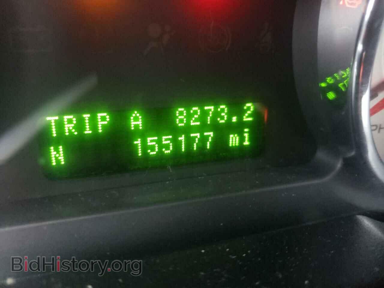 2009 FORD EDGE - VIN: 2FMDK38C09BA92214 - Фото 8